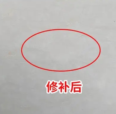 高邮瓷砖空鼓维修专业解答下贴瓷砖前墙壁基层存在的裂缝的影响