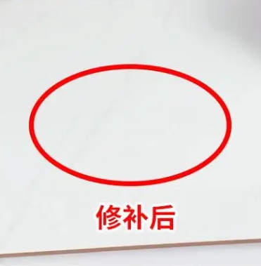 高邮瓷砖空鼓维修公司分享下板材基层，未采取柔性过渡措施的影响。在瓷砖铺贴工程中，如果采用的是板材基层（如石膏板、木工板等非刚性基层），而未采取柔性过渡措施，